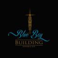 Logo design # 364454 for Blue Bay building  contest