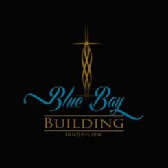 Logo # 364454 voor Blue Bay building  wedstrijd