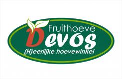 Logo design # 915618 for We are looking for a fresh and fruity slogan for our farm shop contest