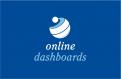 Logo # 905189 voor Ontwerp voor een online dashboard specialist wedstrijd