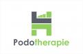 Logo # 855084 voor Logo ontwerp podotherapie praktijk wedstrijd