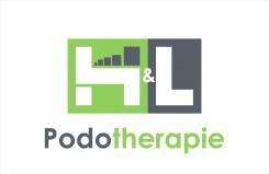 Logo # 855087 voor Logo ontwerp podotherapie praktijk wedstrijd