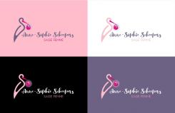 Logo design # 917407 for Creating a logo for a midwife, young, dynamic and motivated! contest