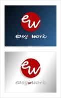 Logo design # 504604 for Easy to Work contest