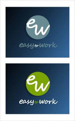Logo design # 504605 for Easy to Work contest