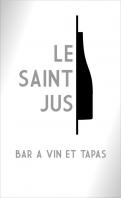 Logo design # 507723 for Logo Wine Bar / Tapas contest
