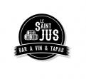 Logo design # 508132 for Logo Wine Bar / Tapas contest