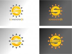 Logo design # 506432 for Sonnenstra contest