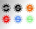 Logo design # 506433 for Sonnenstra contest