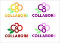 Logo design # 673270 for Find a logo for the brand Collabor8 ! contest