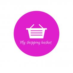 Logo design # 722984 for My shopping Basket contest