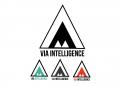Logo design # 444861 for VIA-Intelligence contest