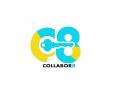 Logo design # 671992 for Find a logo for the brand Collabor8 ! contest