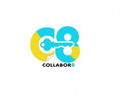 Logo design # 671992 for Find a logo for the brand Collabor8 ! contest