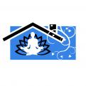 Logo design # 1000354 for Logo  Wellness Host Houses contest