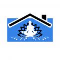 Logo design # 1000355 for Logo  Wellness Host Houses contest