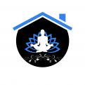 Logo design # 1000356 for Logo  Wellness Host Houses contest