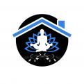 Logo design # 1000357 for Logo  Wellness Host Houses contest