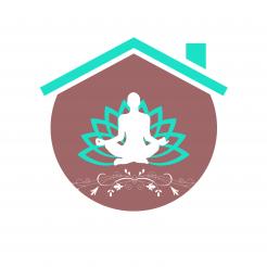 Logo design # 1000361 for Logo  Wellness Host Houses contest