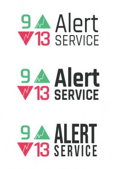 Logo design # 1037269 for ’Trading Alerts’ logo for professional Wall street brokers contest