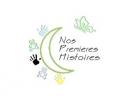 Logo design # 1029034 for Nos premières histoires  contest