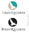 Logo design # 215284 for Record Label Birdy Records needs Logo contest