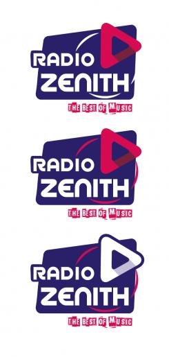 Logo design # 699521 for logo for the radio fm contest