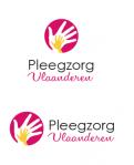 Logo # 212577 voor Ontwerp een logo voor Pleegzorg Vlaanderen wedstrijd