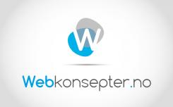 Logo design # 220503 for Webkonsepter.no logo contest contest