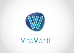 Logo # 229031 voor VitaVanti wedstrijd