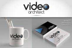 Logo # 252708 voor logo voor  videoarchitect wedstrijd