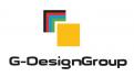 Logo # 210379 voor Creatief logo voor G-DESIGNgroup wedstrijd