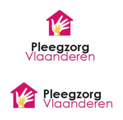 Logo # 212588 voor Ontwerp een logo voor Pleegzorg Vlaanderen wedstrijd