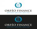 Logo design # 213592 for Orféo Finance contest