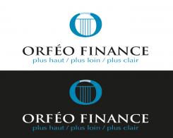 Logo design # 213592 for Orféo Finance contest