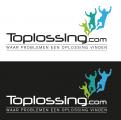Logo # 499600 voor Topoplossing.com wedstrijd