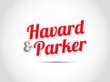Logo # 270679 voor Logo Havard&Parker wedstrijd