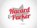 Logo # 270680 voor Logo Havard&Parker wedstrijd