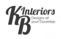 Logo design # 210389 for Design an eye catching, modern logo for an online interior design business contest