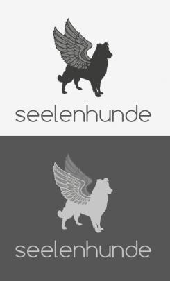 Logo  # 239683 für Logo für Seelenhunde Wettbewerb