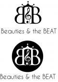 Logo design # 218015 for Design a logo for a music concept called: Beauties and the BEAT  contest