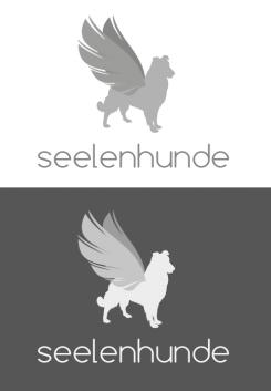 Logo  # 239684 für Logo für Seelenhunde Wettbewerb