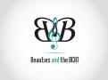 Logo design # 218619 for Design a logo for a music concept called: Beauties and the BEAT  contest