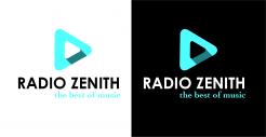 Logo design # 698442 for logo for the radio fm contest