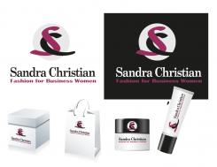 Logo # 212506 voor Design a strong logo for a new fashion line wedstrijd