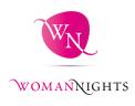 Logo  # 220533 für WomanNights Wettbewerb