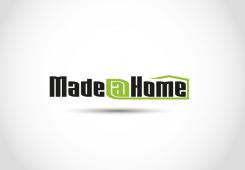 Logo # 251333 voor Made@Home wedstrijd
