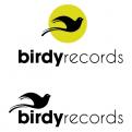 Logo design # 216928 for Record Label Birdy Records needs Logo contest
