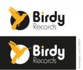 Logo design # 214823 for Record Label Birdy Records needs Logo contest