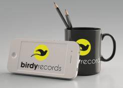 Logo design # 216930 for Record Label Birdy Records needs Logo contest